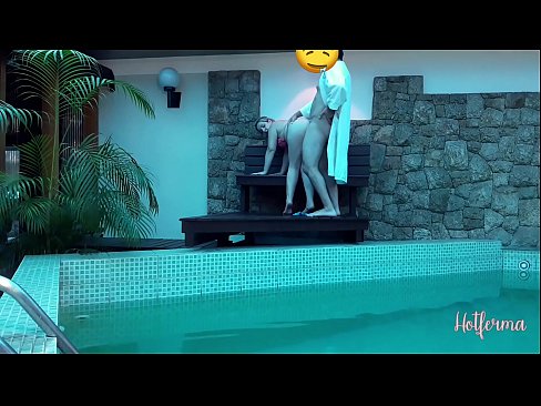 ❤️ Boss lädt Dienstmädchen zum Pool ein, kann aber einem heißen Sex nicht widerstehen ❤️ Porno fb bei de.dienlanhbk.top