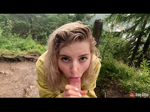 ❤️ Mädchen schluckt Sperma nach einem öffentlichen Blowjob - Eva Elfi ❤️ Porno fb bei de.dienlanhbk.top